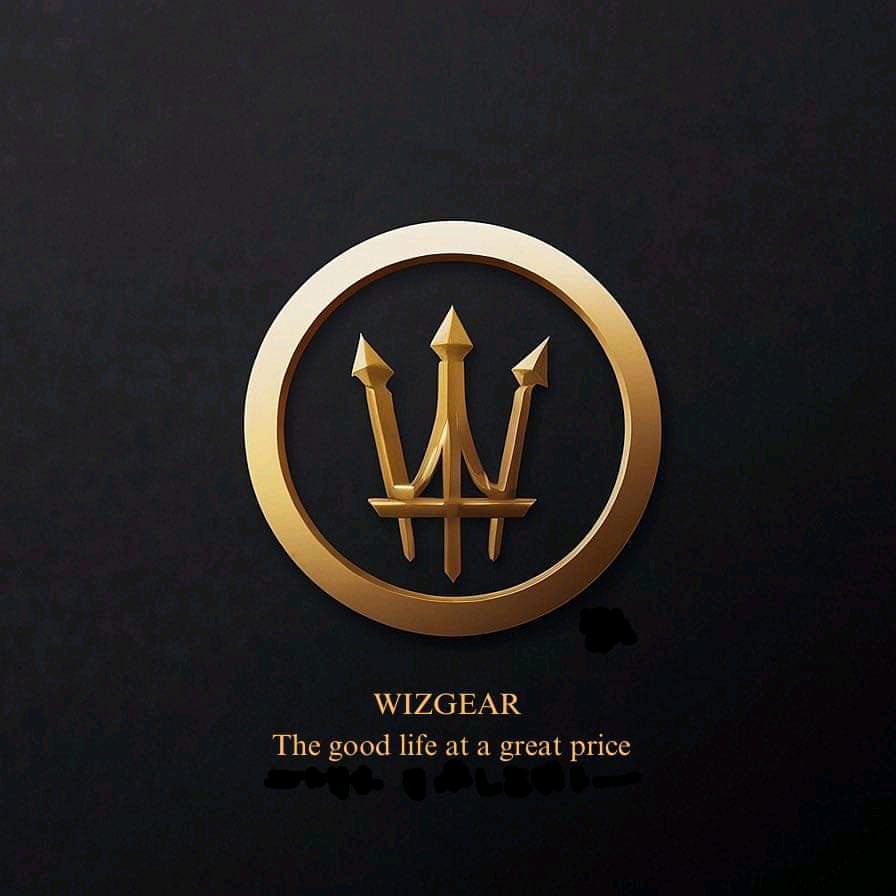 WizGear LOGO